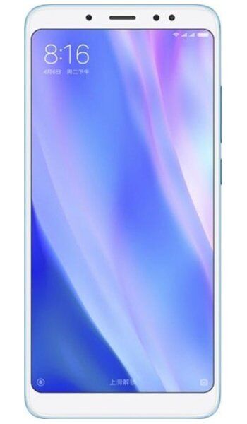 Смартфон Redmi Note 5 AI Dual Camera 32GB/3GB (Blue/Голубой) - 5
