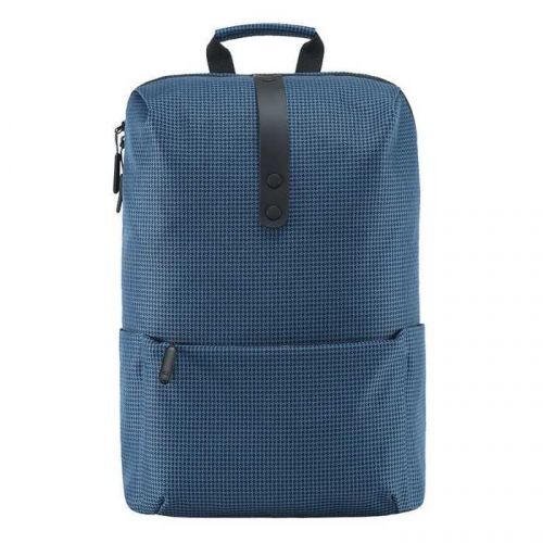 Рюкзак Xiaomi College Casual Shoulder Bag (Blue/Синий) - 1