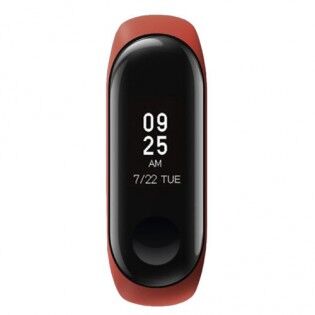 Фитнес-браслет/трекер Xiaomi Mi Band 3 NFC Edition (Red/Красный) - 4