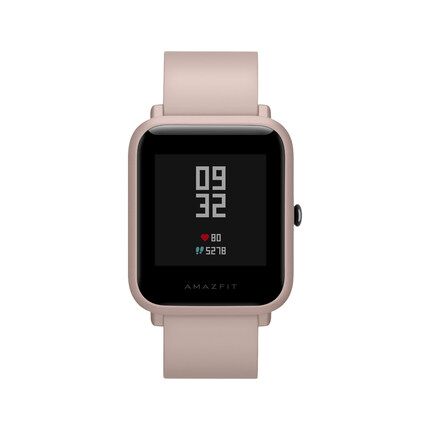 Смарт-часы AMAZFIT Meter Watch Youth Version Lite (Pink/Розовый) - 2