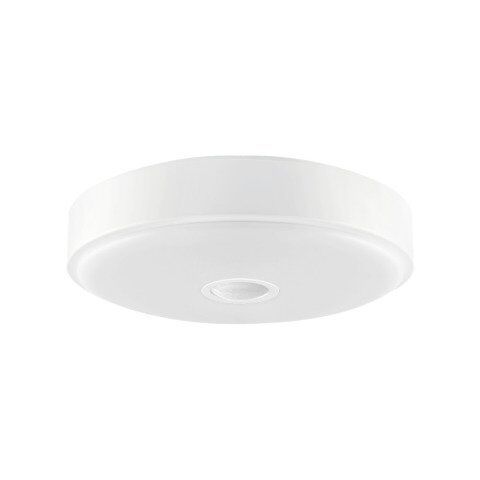 Потолочный светильник Yeelight Meteorite Induction LED Ceiling Light Mini (White/Белый) : отзывы и обзоры 