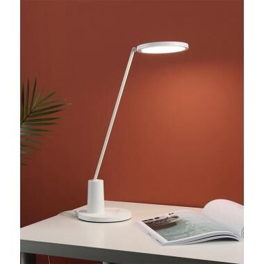 Настольная лампа светодиодная Yeelight LED Eye-friendly Desk Lamp Prime (White/Белый) - 6