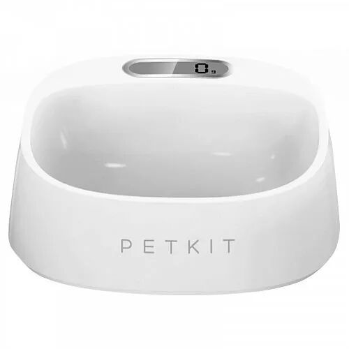 Миска-весы Petkit Smart Weighing Bowl (White/Белый) - 1