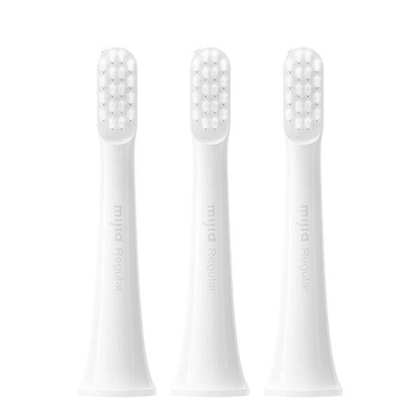 Сменные насадки для зубной щетки Mijia Sonic Electric Toothbrush T100 - 1