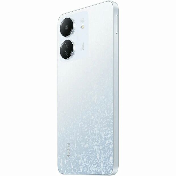 Смартфон Redmi 13C 8Gb/256Gb White RU NFC - 3