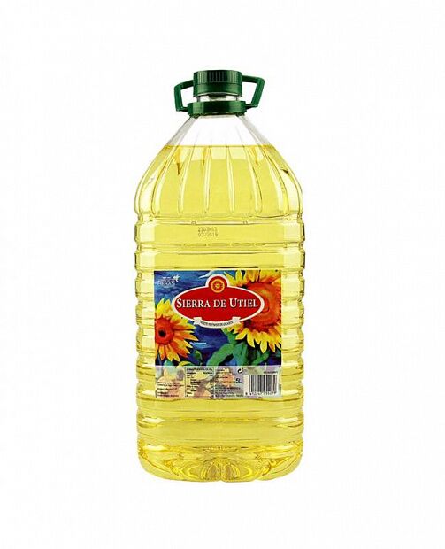 Xiaomi Util Mountains Spain Imported Utilian Mountain Sunflower Oil 5l 