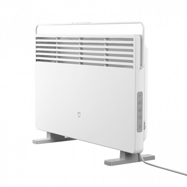 Обогреватель Mijia Smart Electric Heater KRDNQ03ZM (White/Белый) - 3