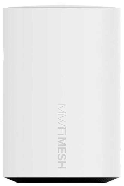 Роутер Xiaomi Mi WiFi Mesh Router Suite (White/Белый) - 3