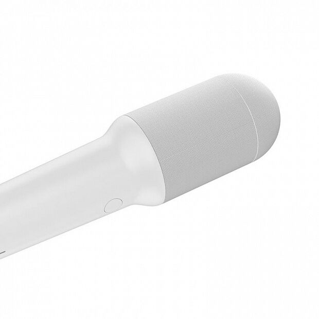 Беспроводной микрофон Xiaomi YMI Integrated Karaoke Microphone (White/Белый) - 4