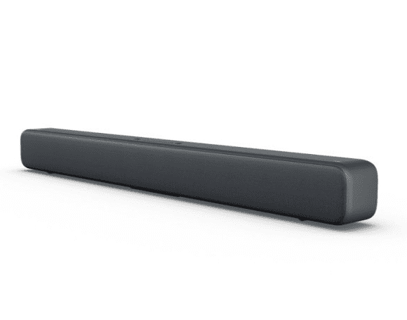 Саундбар Xiaomi Mi TV Audio Bar (Black/Черный) : характеристики и инструкции - 5