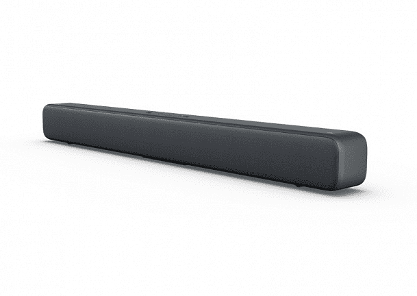 Саундбар Xiaomi Mi TV Audio Bar (Black/Черный) : характеристики и инструкции - 3