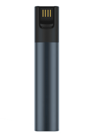 Внешний аккумулятор с 4G-модемом ZMI MF885 10000 mAh (Black/Черный) - 6