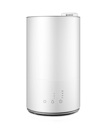 Увлажнитель воздуха Airmate Add Water Humidifier (UM4107) (White/Белый) - 4