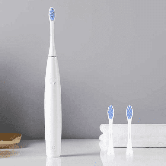 Внешний вид Oclean SE Smart Sonic Electric Toothbrush