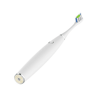 Внешний вид электрической зубной щетки Xiaomi Oclean One Smart Electric Toothbrush