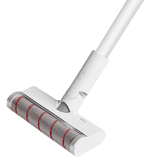 Беспроводной ручной пылесос Dreame Tracking Wireless Vacuum Cleaner V9 (White/Белый) - характеристики и инструкции - 3