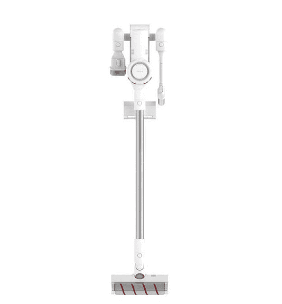 Беспроводной ручной пылесос Dreame Tracking Wireless Vacuum Cleaner V9 (White/Белый) - характеристики и инструкции - 1