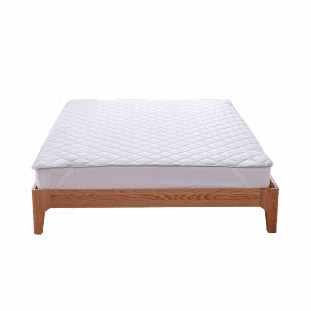 Кровать Xiaomi Mi Antibacterial Ridge Mattress (Brown/Коричневый) 