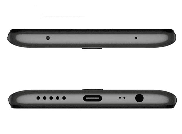 Смартфон Redmi 8 64GB/4GB (Black/Черный) - отзывы - 2